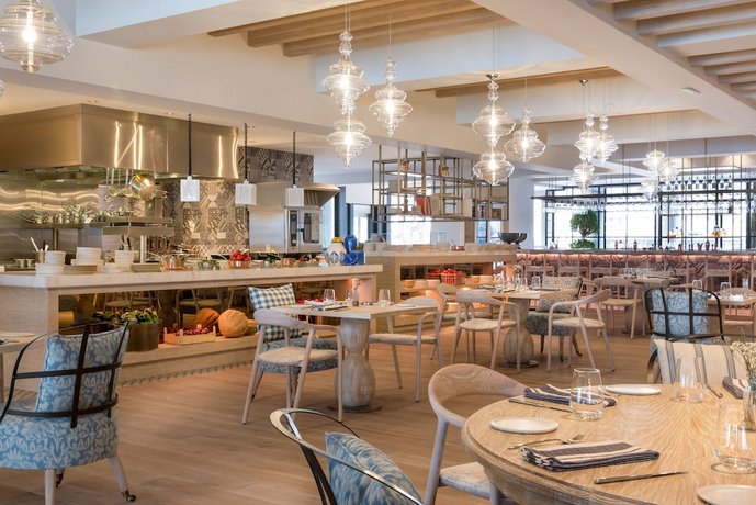 The St Regis Downtown Dubai