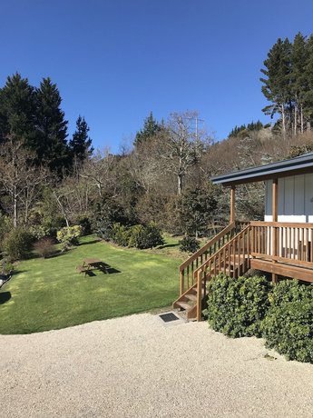 Terraced Chalets