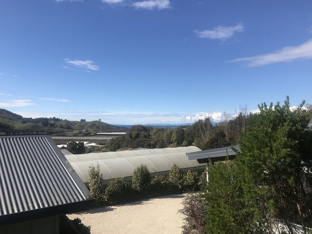 Terraced Chalets