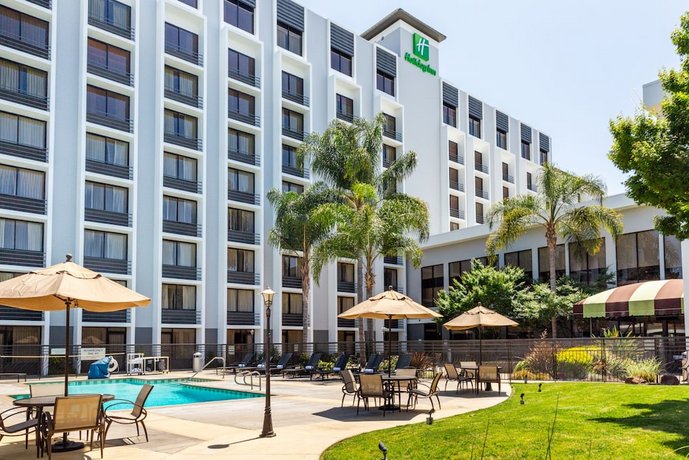 Holiday Inn San Jose - Silicon Valley an IHG Hotel