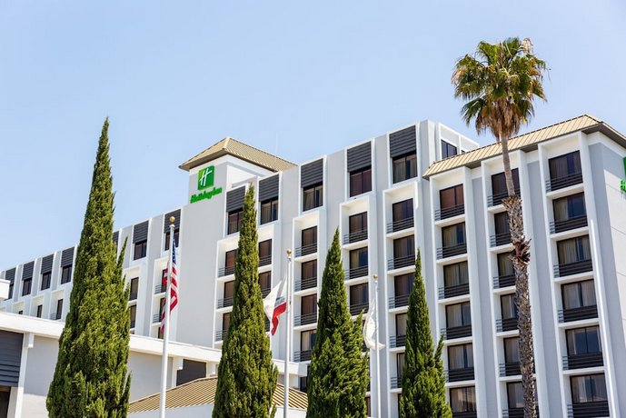 Holiday Inn San Jose - Silicon Valley an IHG Hotel