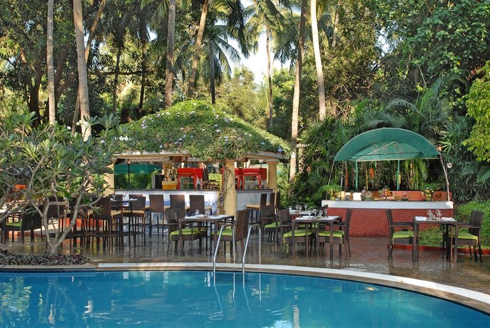 Park Inn by Radisson Goa Candolim