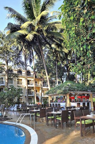 Park Inn by Radisson Goa Candolim