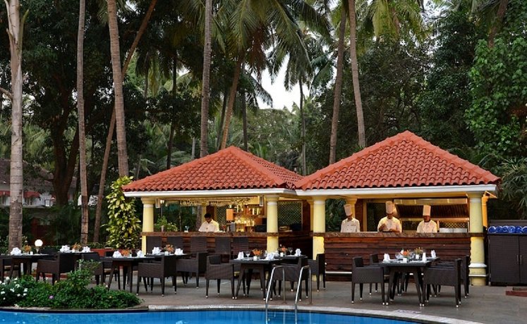 Park Inn by Radisson Goa Candolim