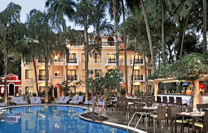 Park Inn by Radisson Goa Candolim