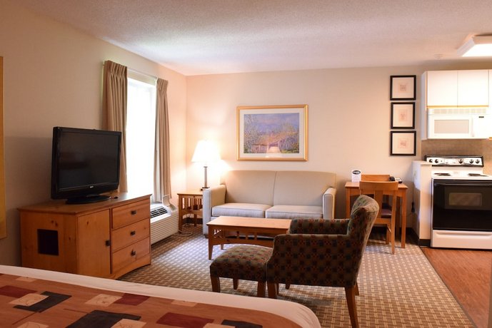 Cresthill Suites Syracuse