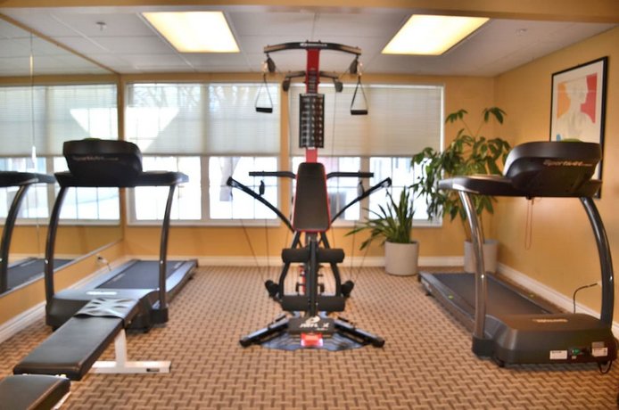 Cresthill Suites Syracuse