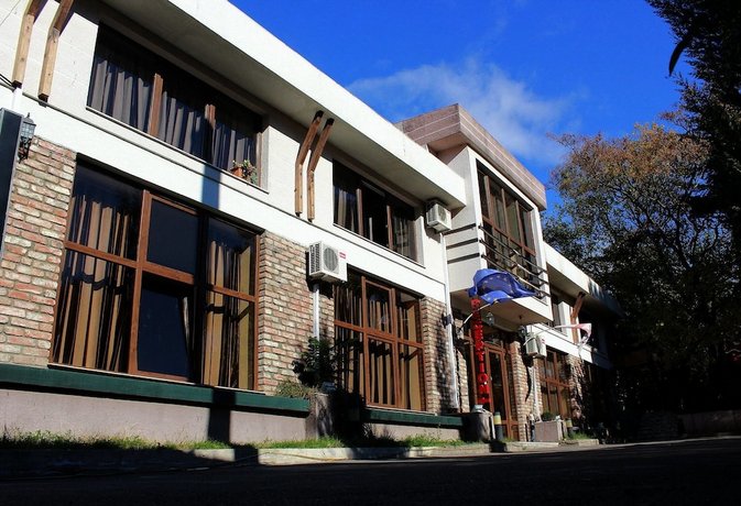 Lucky Hotel Tbilisi