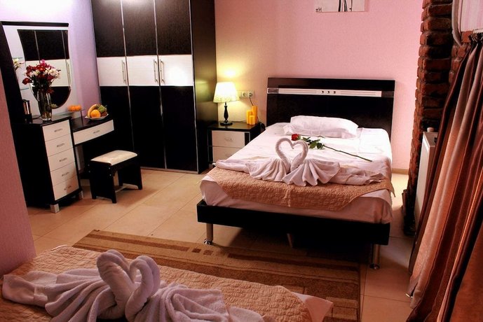 Lucky Hotel Tbilisi