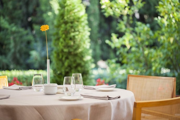 Hotel Gourmet Emporda