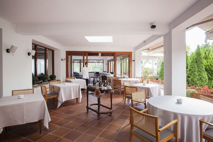 Hotel Gourmet Emporda