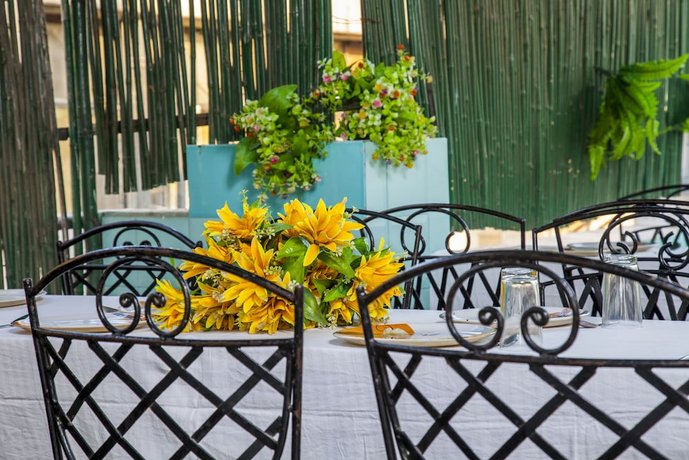 Hotel Sunshine New Delhi