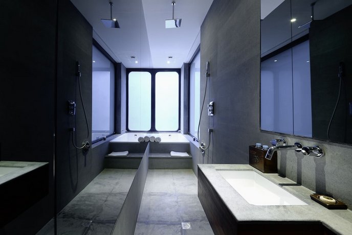 URBN Boutique Shanghai