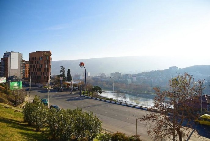 Avlabari Terrace Rooms