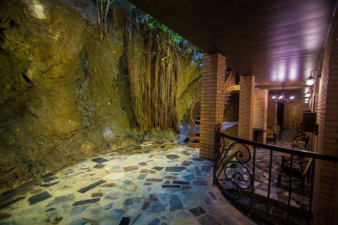 Bloom Boutique Hotel