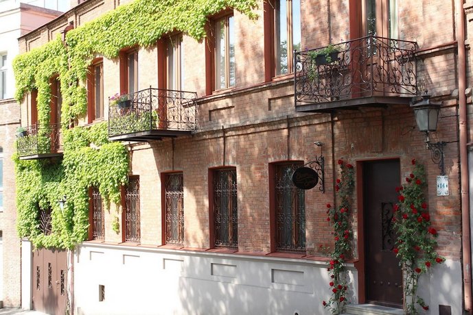 Bloom Boutique Hotel
