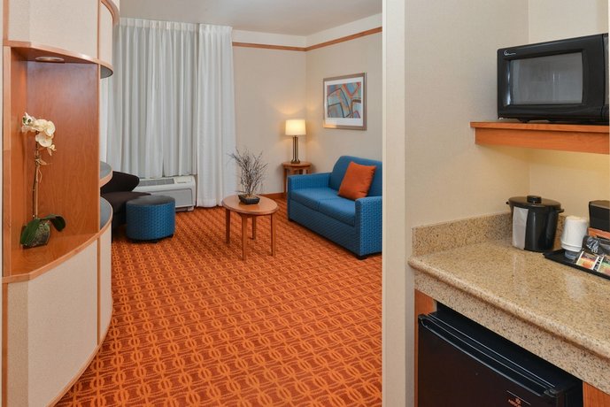 Fairfield Inn and Suites by Marriott Elk Grove