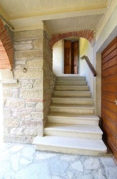 Antico Mulino Arezzo