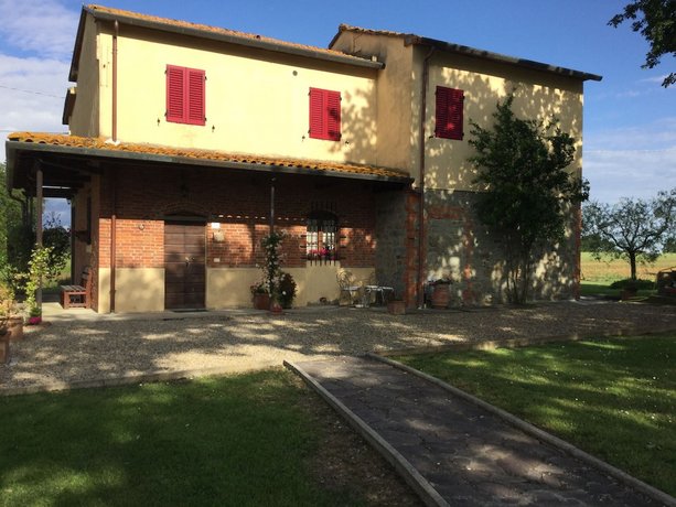 Agriturismo Podere Delle Querci