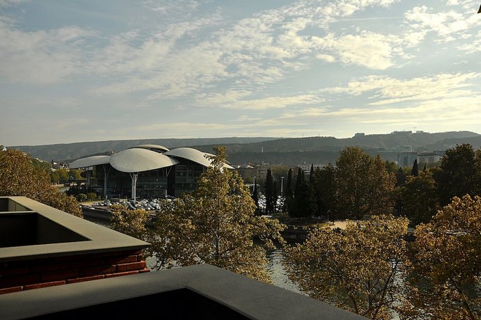 Just Inn Tbilisi