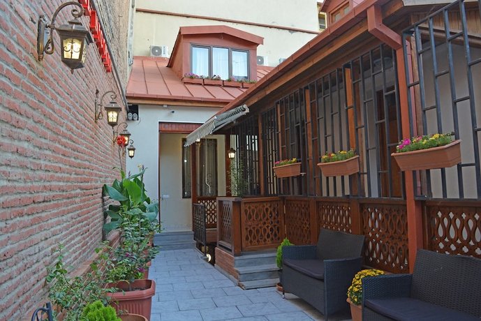 Hotel Nicolas Tbilisi