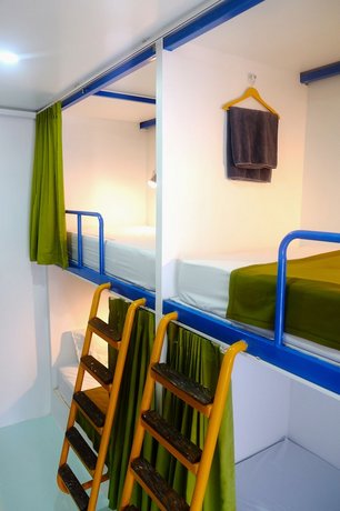 Aekkeko hostel
