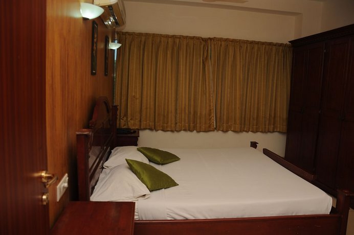 King's Hotel Chennai