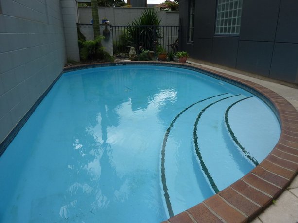 City Suites Tauranga
