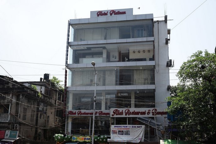 Hotel Platinum Kolkata