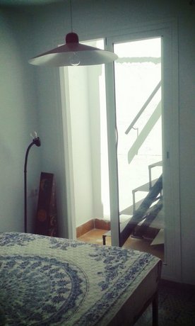 Beachfront House Malaga