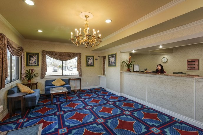 Hotel Elan