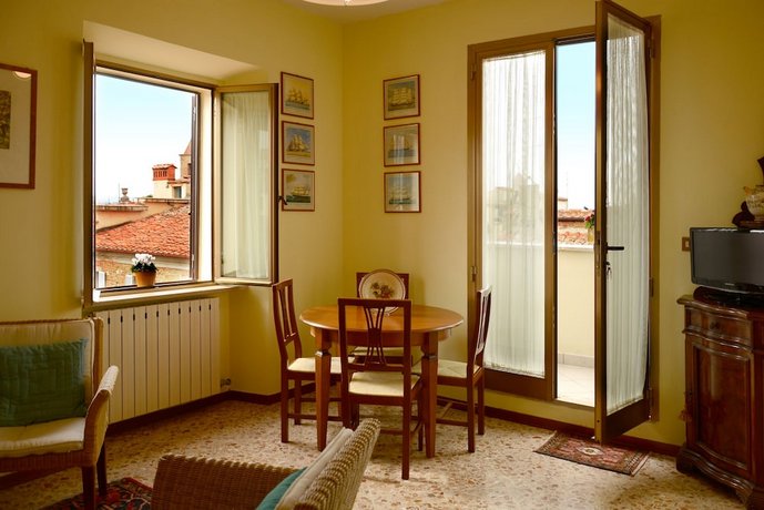 Residence Attico Altucci