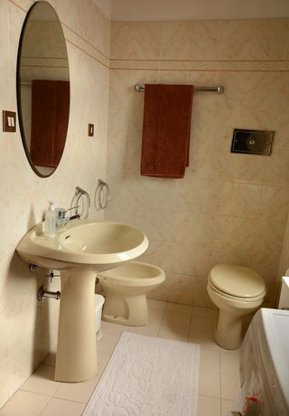 Residence Attico Altucci