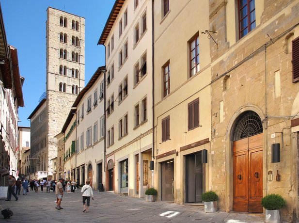 Residence Attico Altucci