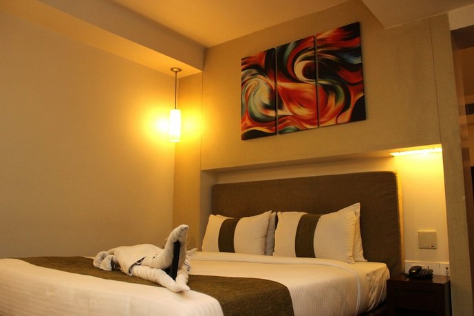 Hotel Visitel Kolkata