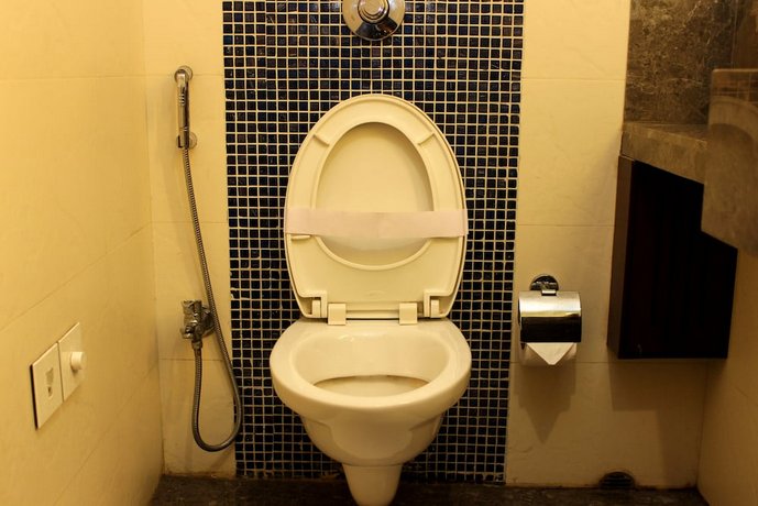 Hotel Visitel Kolkata