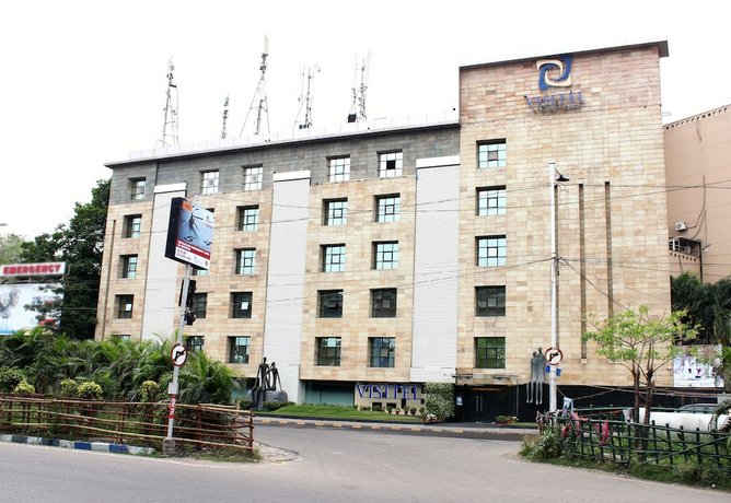 Hotel Visitel Kolkata