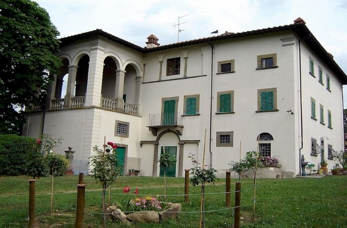Agriturismo Albergotti