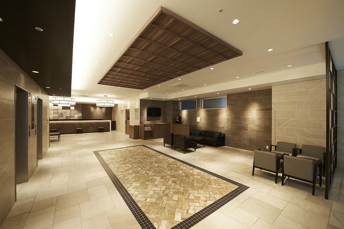 Sotetsu Fresa Inn Osaka Yodoyabashi