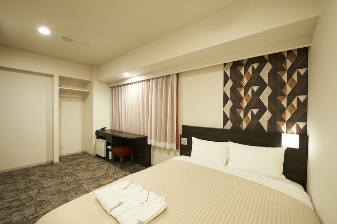 Sotetsu Fresa Inn Osaka Yodoyabashi