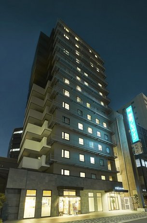 Sotetsu Fresa Inn Osaka Yodoyabashi