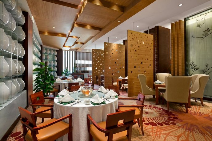 Kempinski Hotel Chengdu