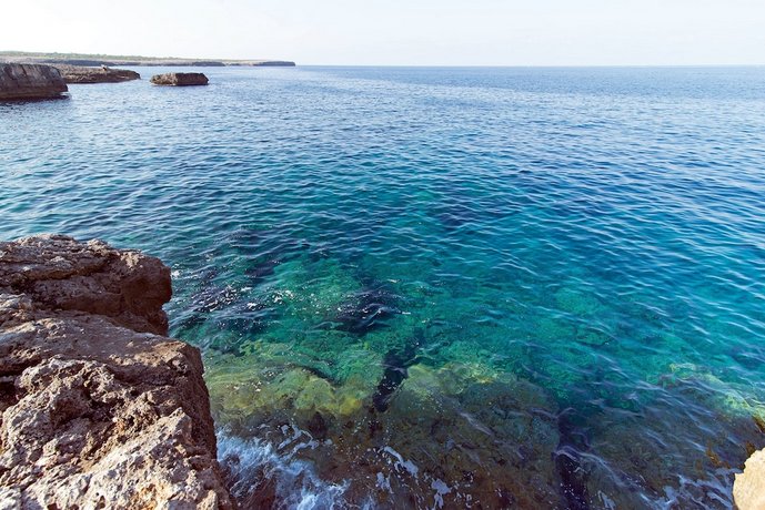 Apartamentos Cala Blanca