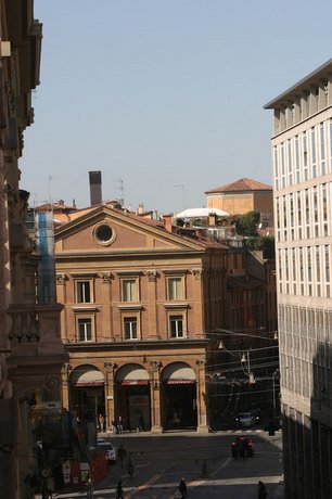 Albergo Panorama Bologna
