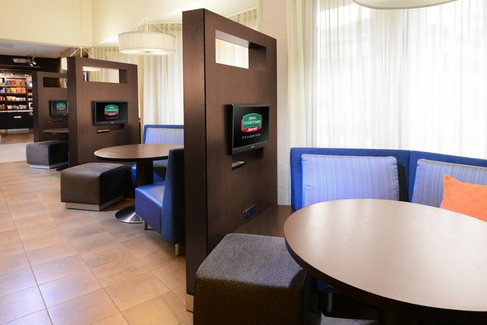 Courtyard by Marriott San Antonio Medical Center
