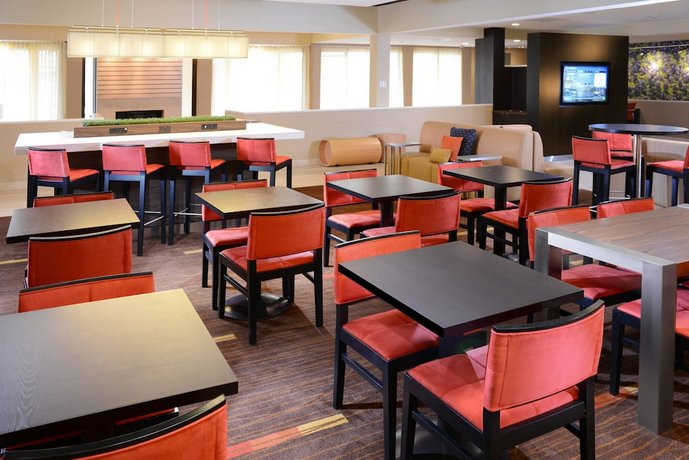 Courtyard by Marriott San Antonio Medical Center