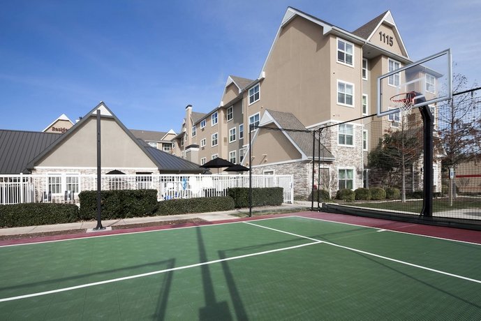 Residence Inn by Marriott San Antonio North Stone Oak