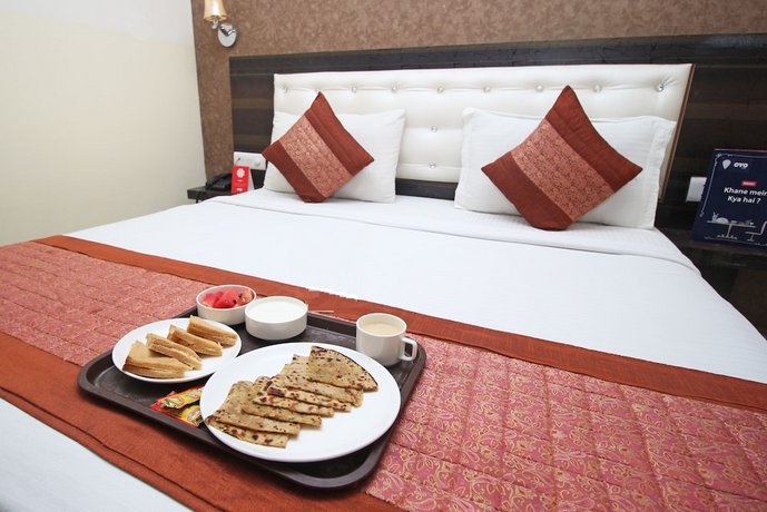 Hotel Airport City Mahipalpur