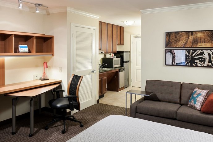 TownePlace Suites by Marriott San Antonio Airport