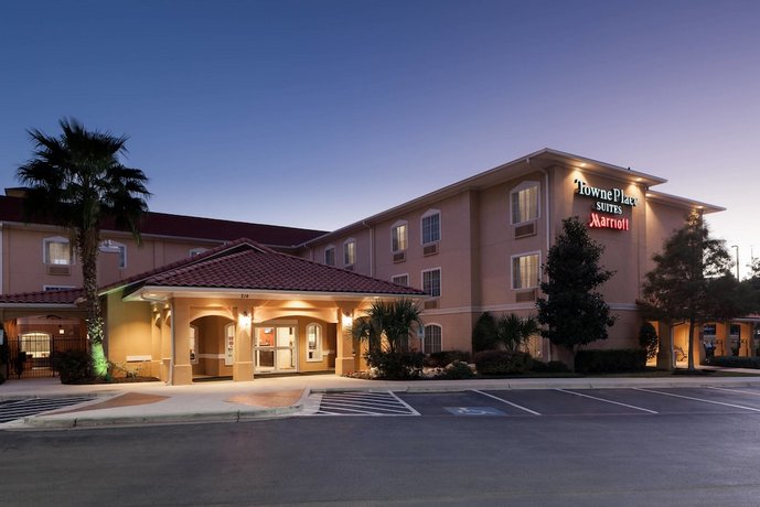 TownePlace Suites by Marriott San Antonio Airport Greater San Antonio United States thumbnail
